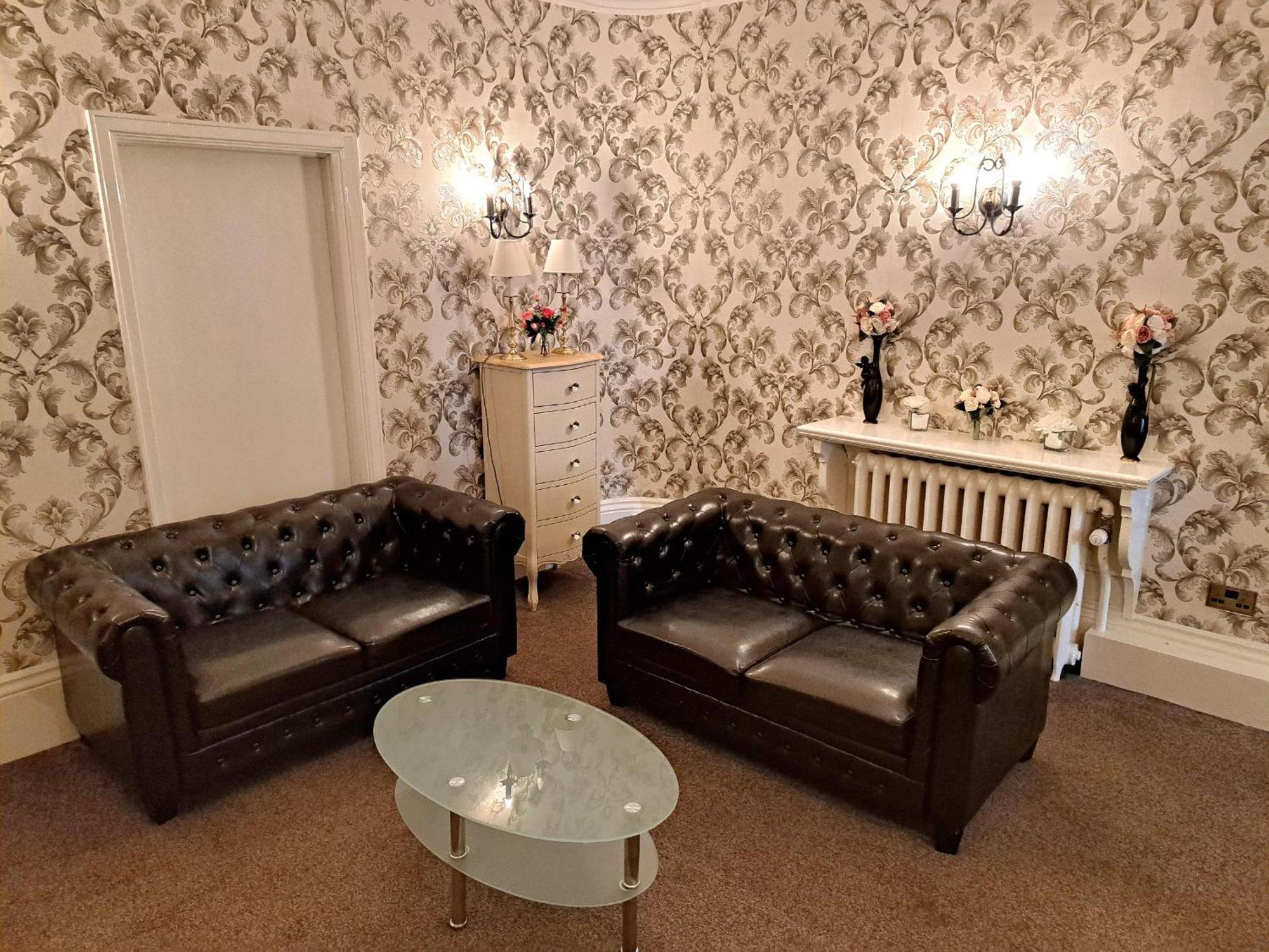 Prince Of Wales Hotel Southport Dış mekan fotoğraf