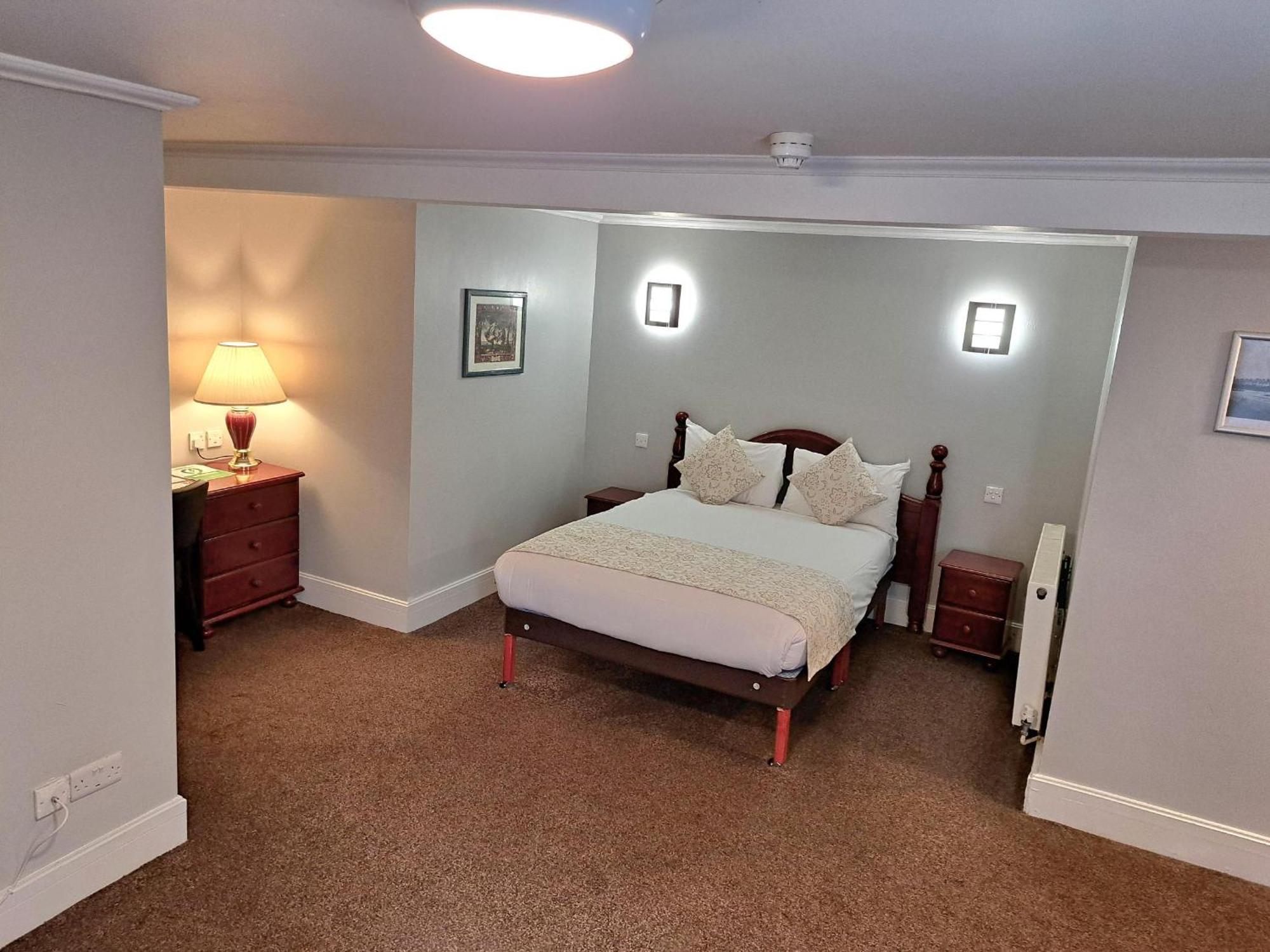 Prince Of Wales Hotel Southport Dış mekan fotoğraf