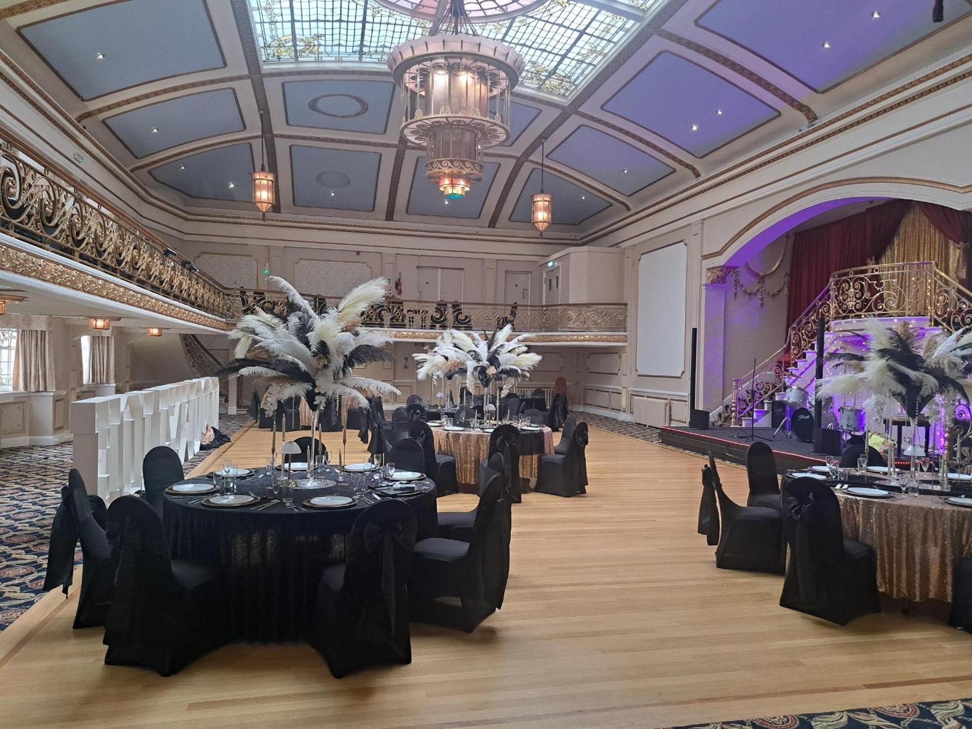 Prince Of Wales Hotel Southport Dış mekan fotoğraf